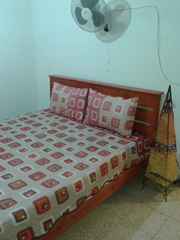 Cinema Jenin Guesthouse Janin Quarto foto